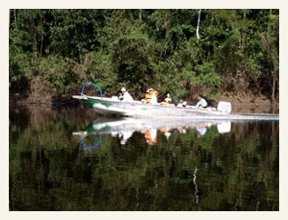 amazon river cruises boat excursions